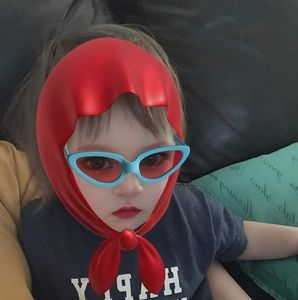 Meet your Posher, Sonya